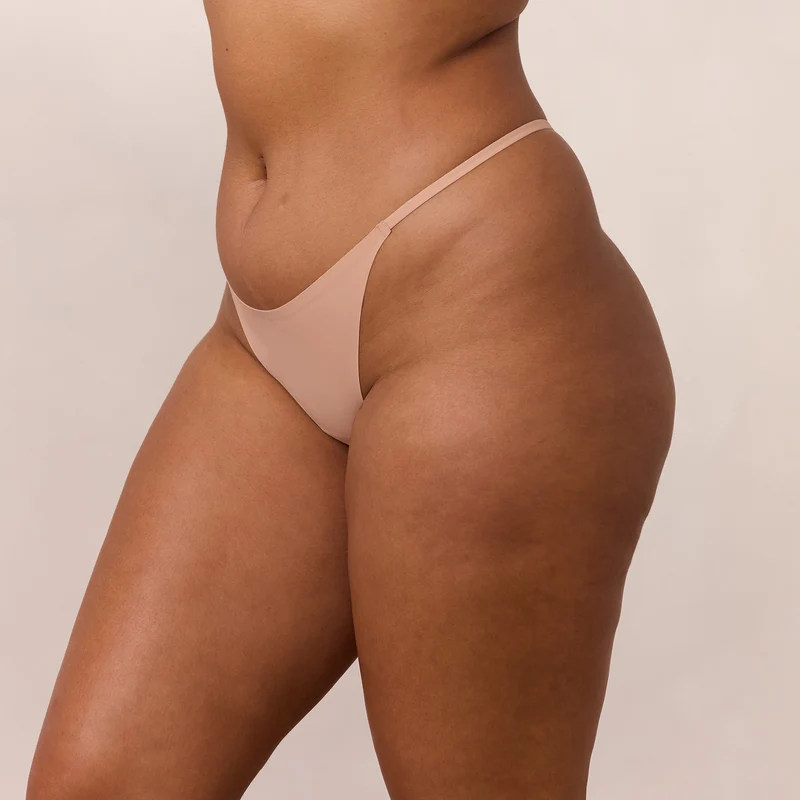 Everyday Flex G-String - Honey