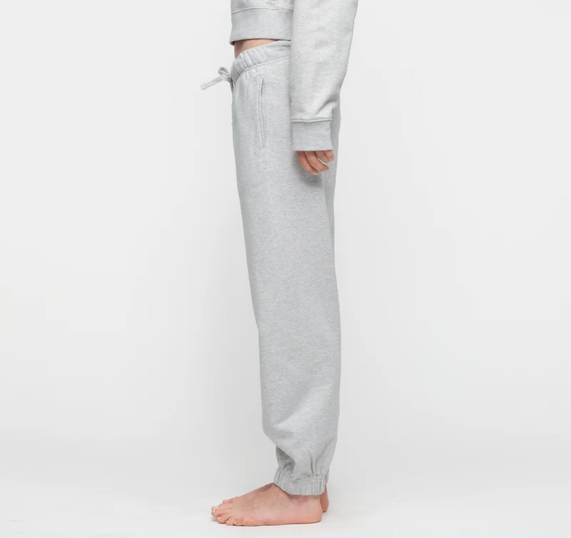 Weekend Joggers