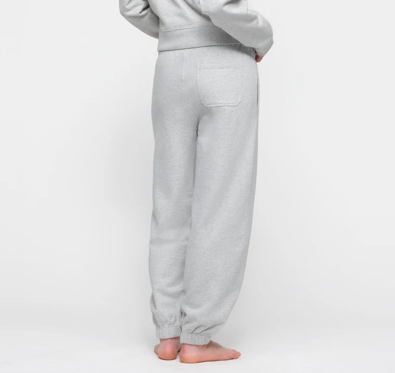Weekend Joggers