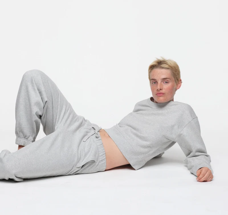 Weekend Joggers