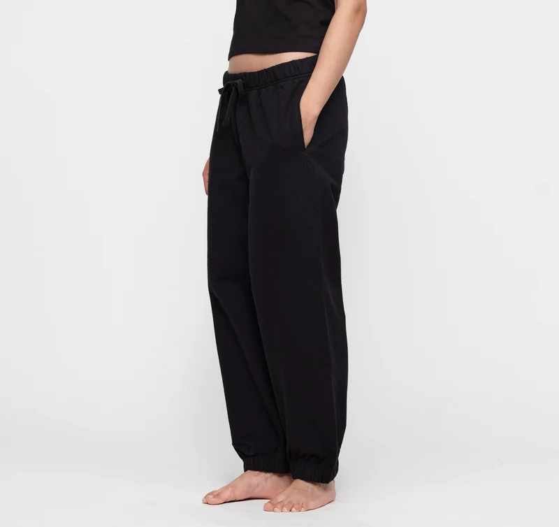 Weekend Joggers