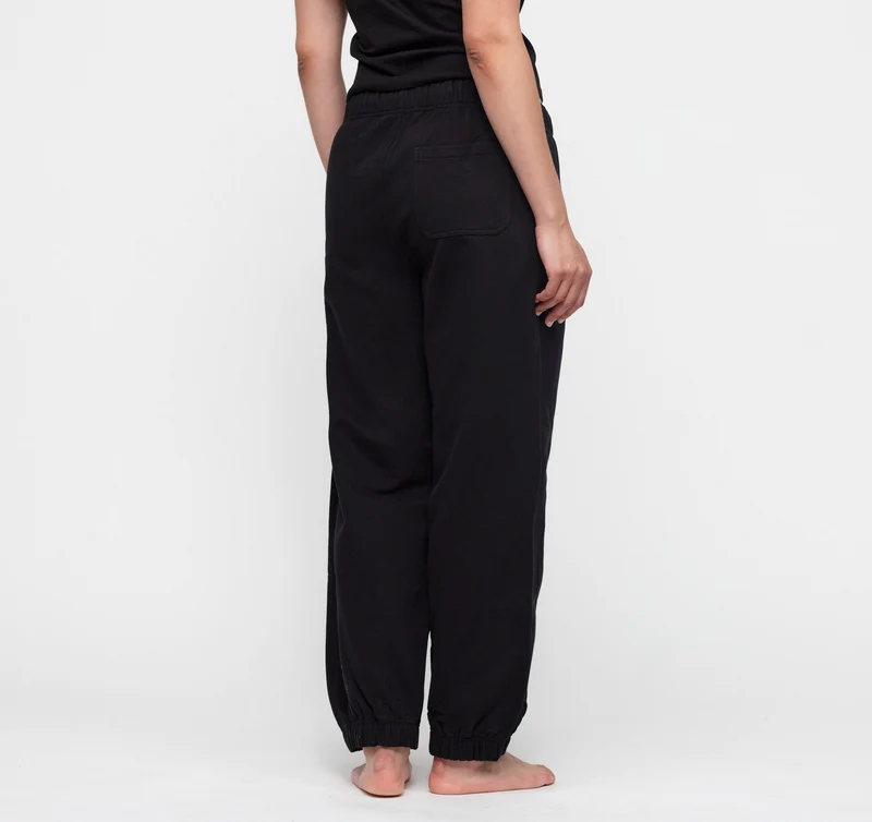 Weekend Joggers