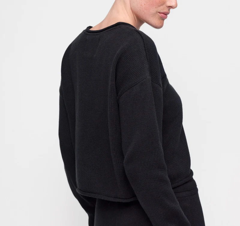 True Knit Sweater