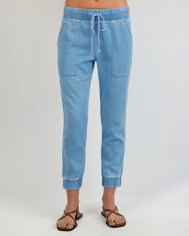 Pocket Jogger Indigo Lake