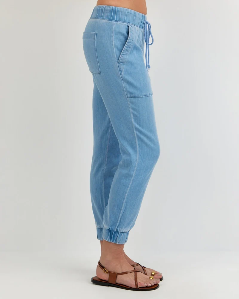 Pocket Jogger Indigo Lake