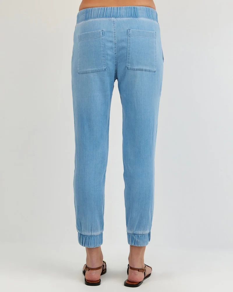 Pocket Jogger Indigo Lake