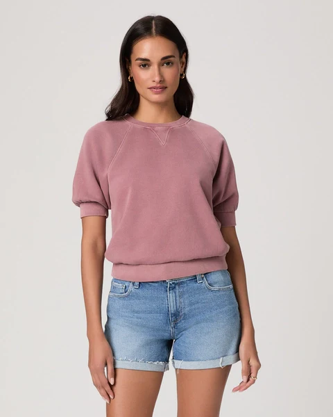 Dylan Short Tulipe