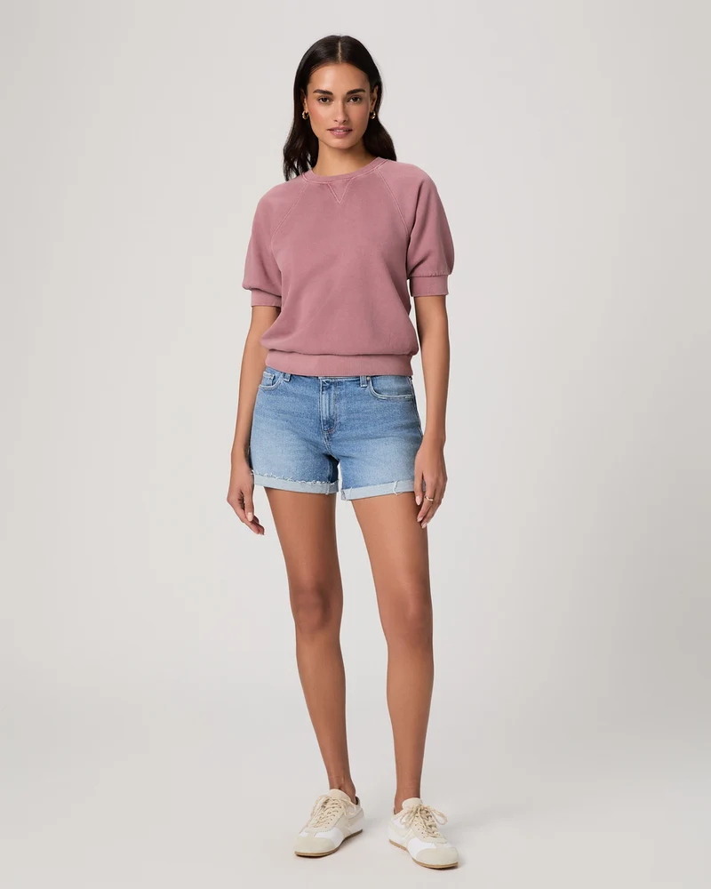 Dylan Short Tulipe