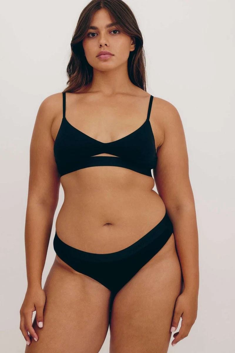 Klassische Briefs aus Tencel