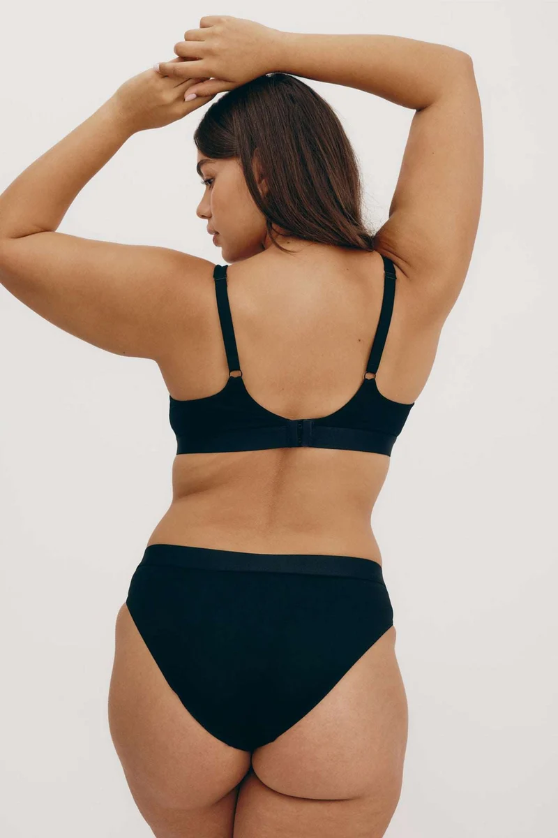 Klassische Briefs aus Tencel
