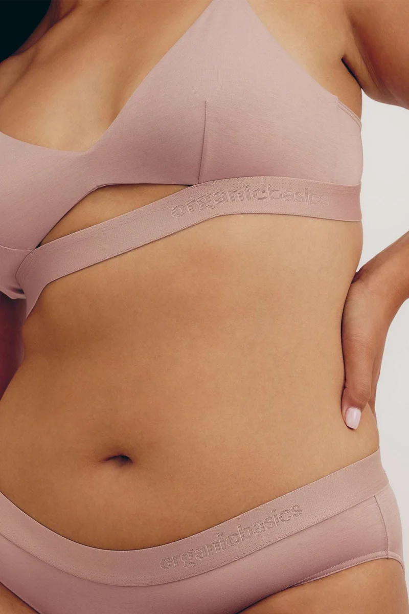 Klassische Briefs aus Tencel