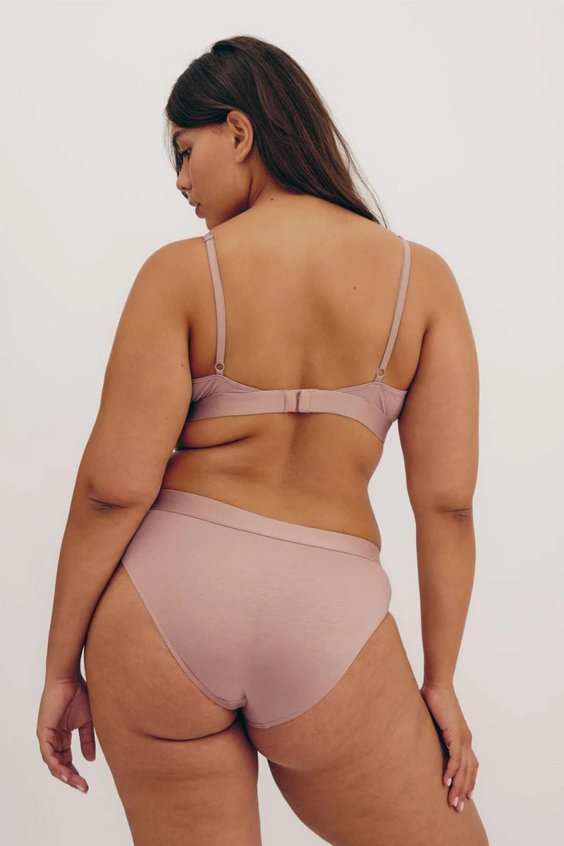 Klassische Briefs aus Tencel