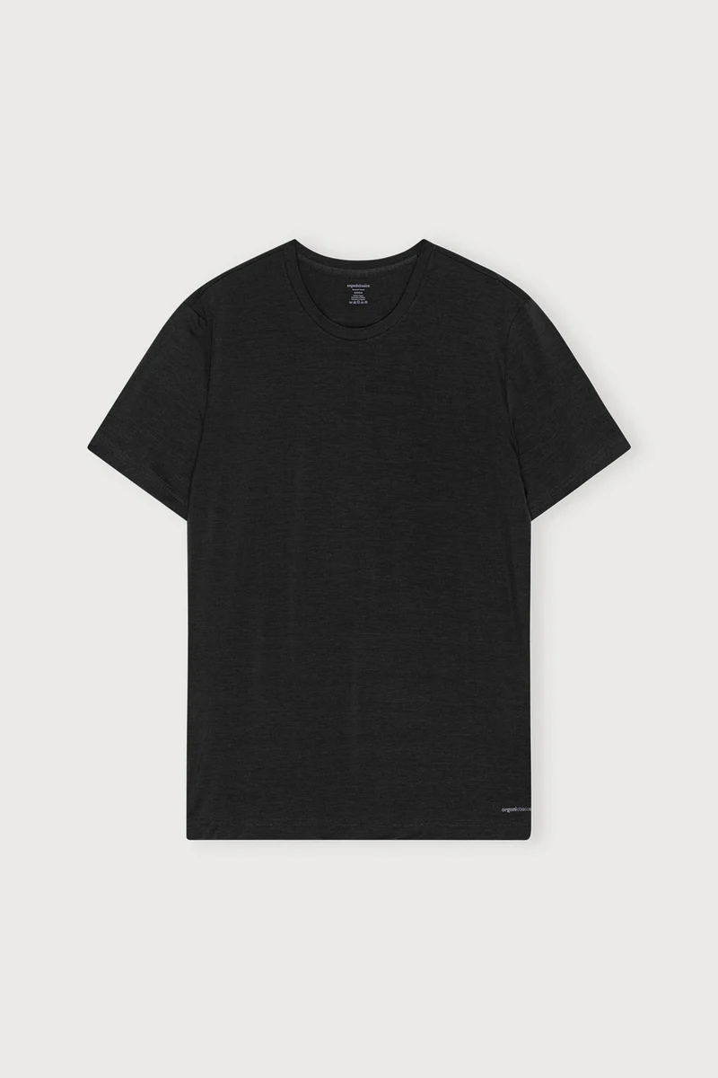 Soft Touch Tee aus Tencel