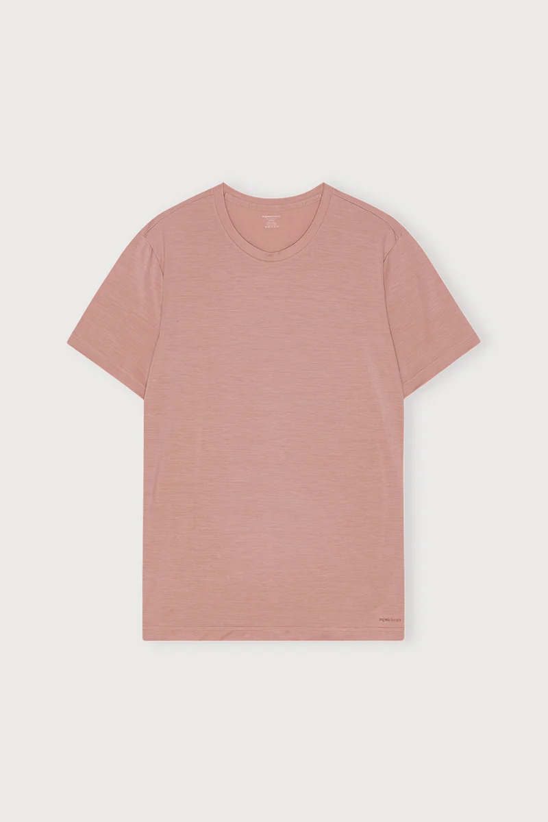 Soft Touch Tee aus Tencel