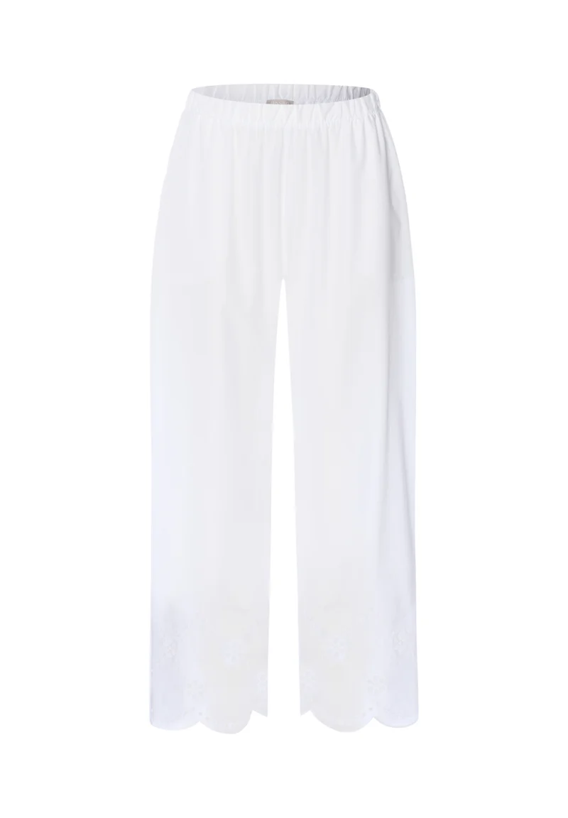 Lumi Crop Pants 7/8