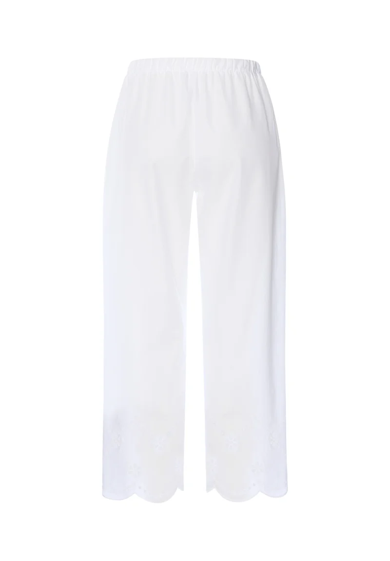 Lumi Crop Pants 7/8