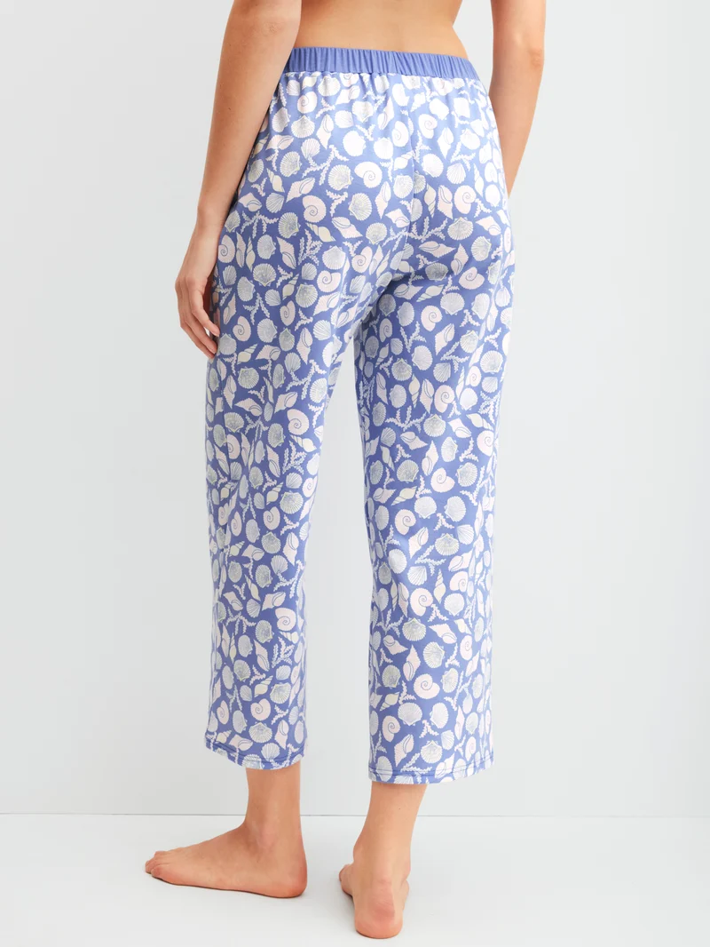 DAMEN Hose 7/8