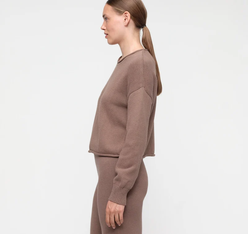 True Knit Sweater
