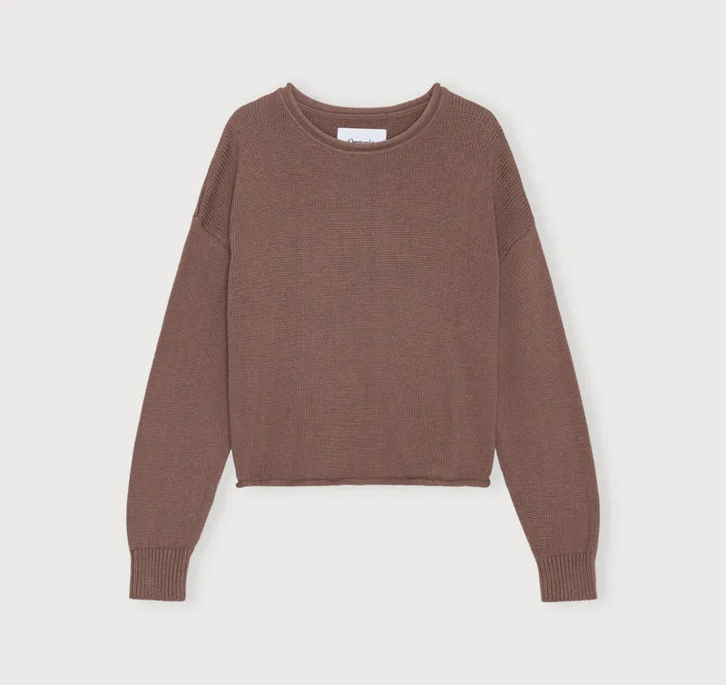 True Knit Sweater