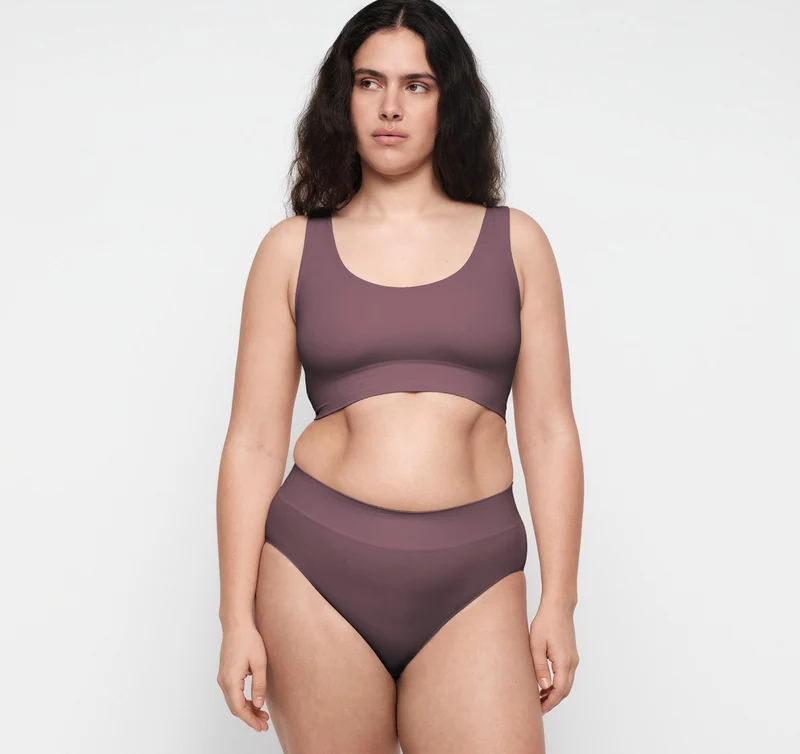 Smooth Bralette