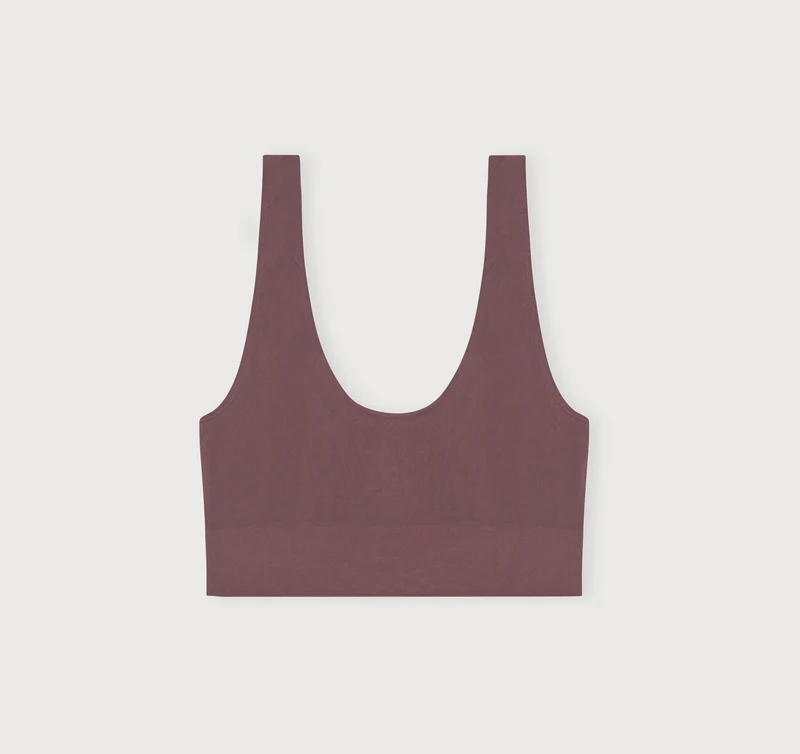 Smooth Bralette