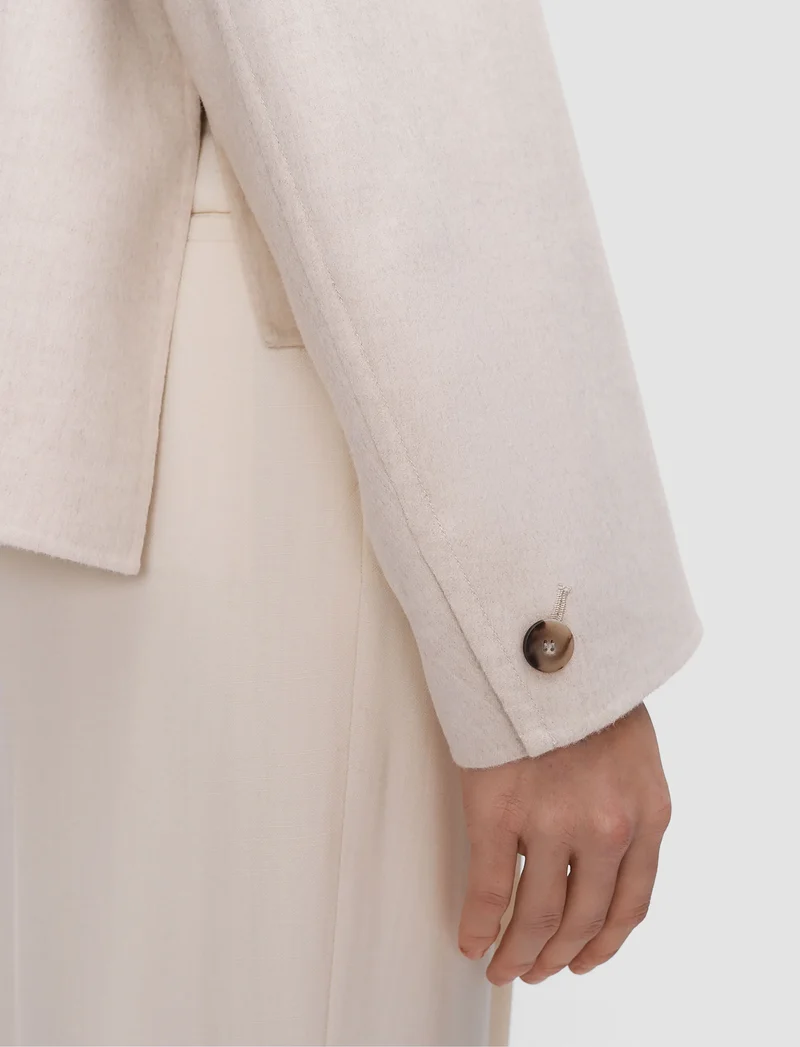 Kalaa Jacket Marble