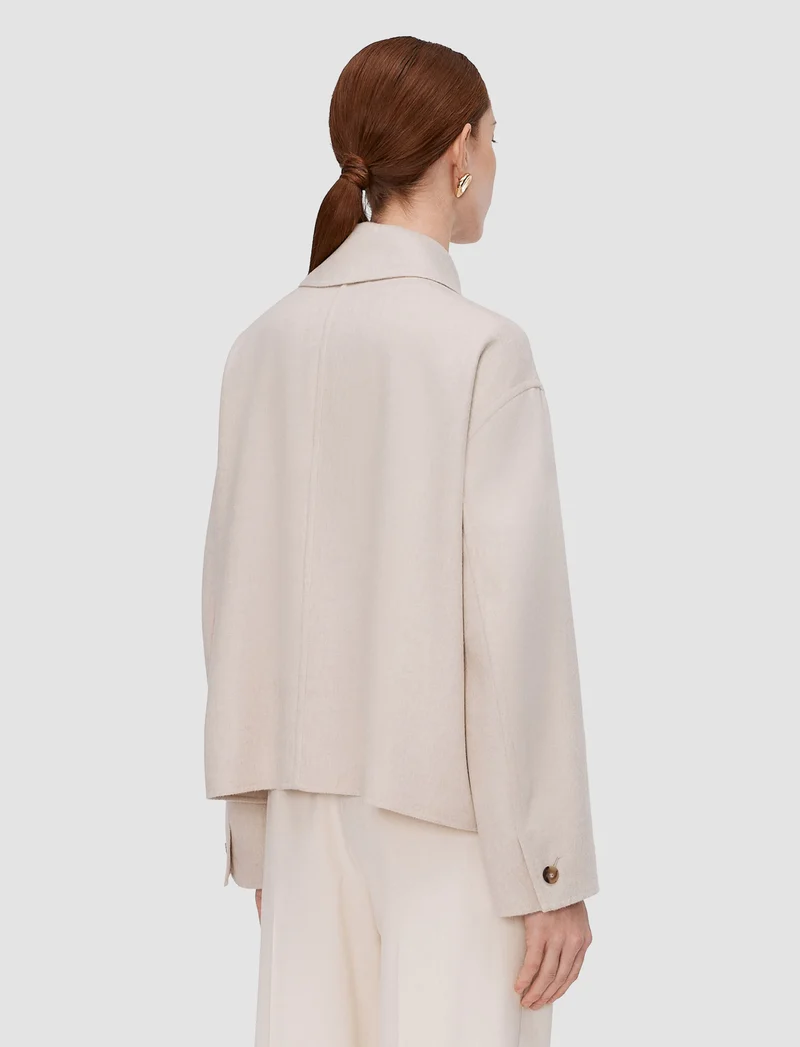 Kalaa Jacket Marble