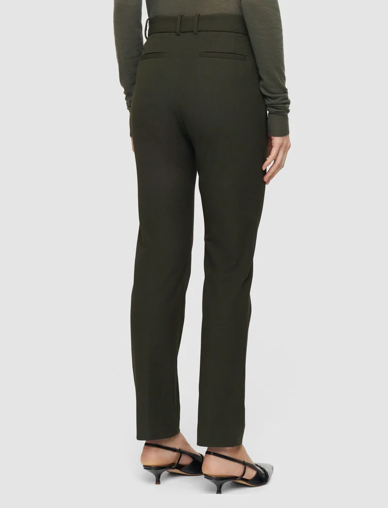 Coleman Gabardine Stretch Palm Leaf