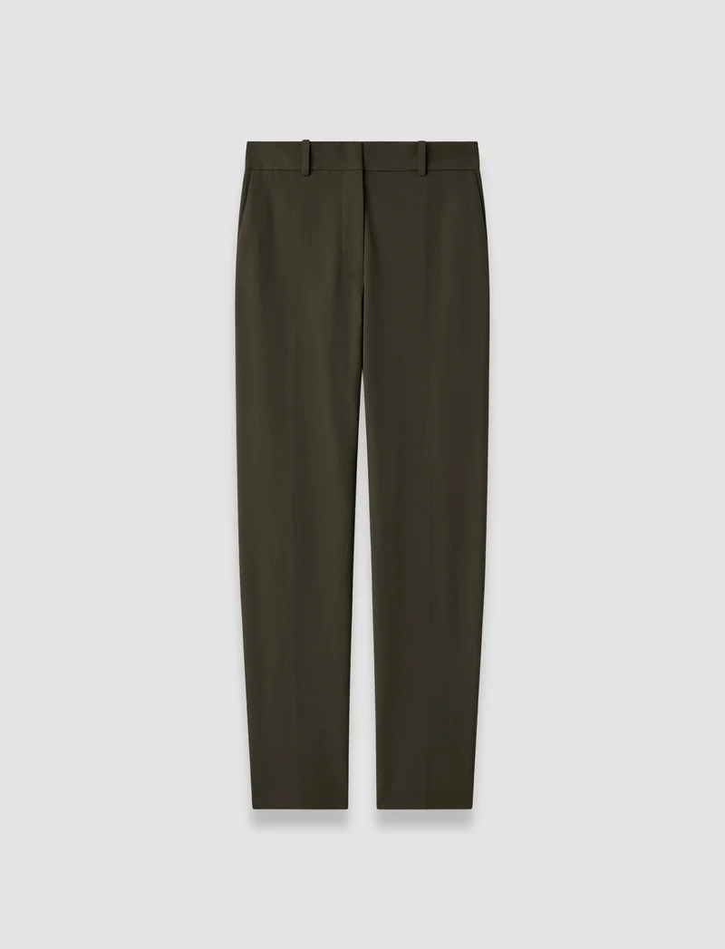 Coleman Gabardine Stretch Palm Leaf