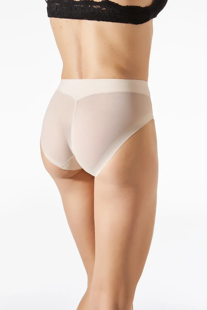 Janira - Secrets Shapewear Slip Dune