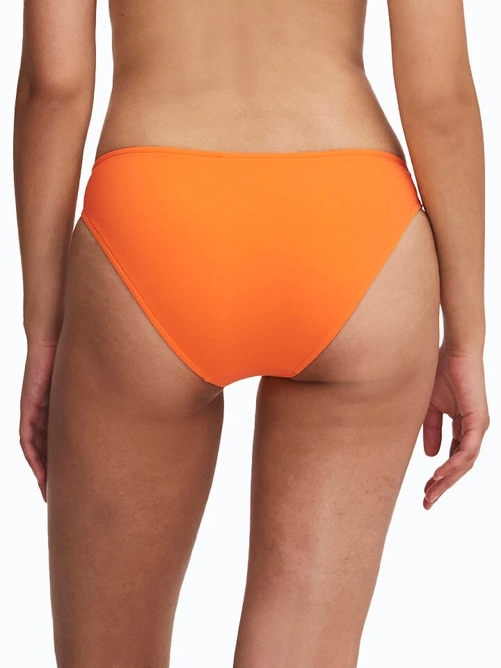 Chantelle Swimwear - Emblem Bikinihose Orange