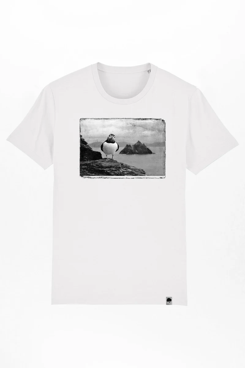 Puffin T-Shirt für Männer