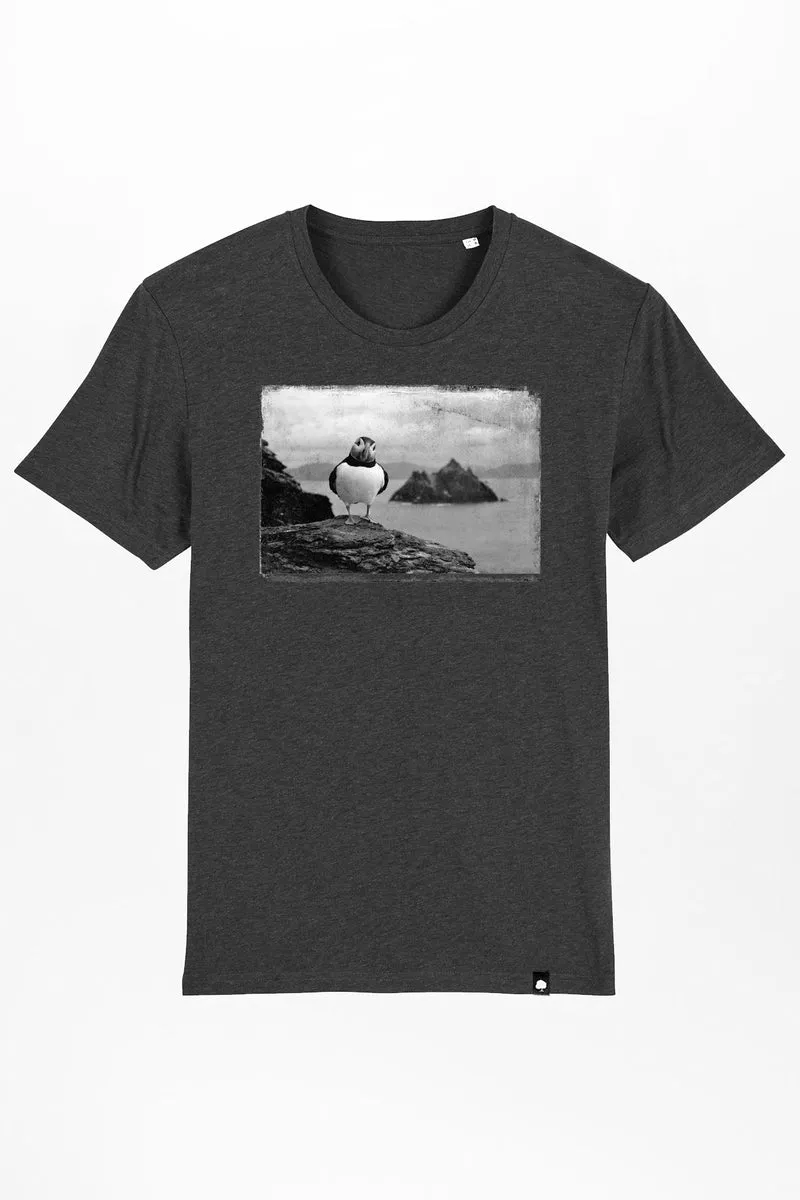 Puffin T-Shirt für Männer