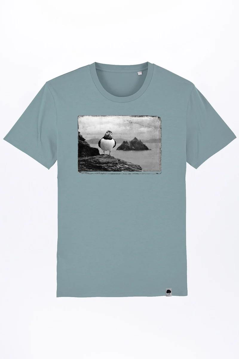 Puffin T-Shirt für Männer