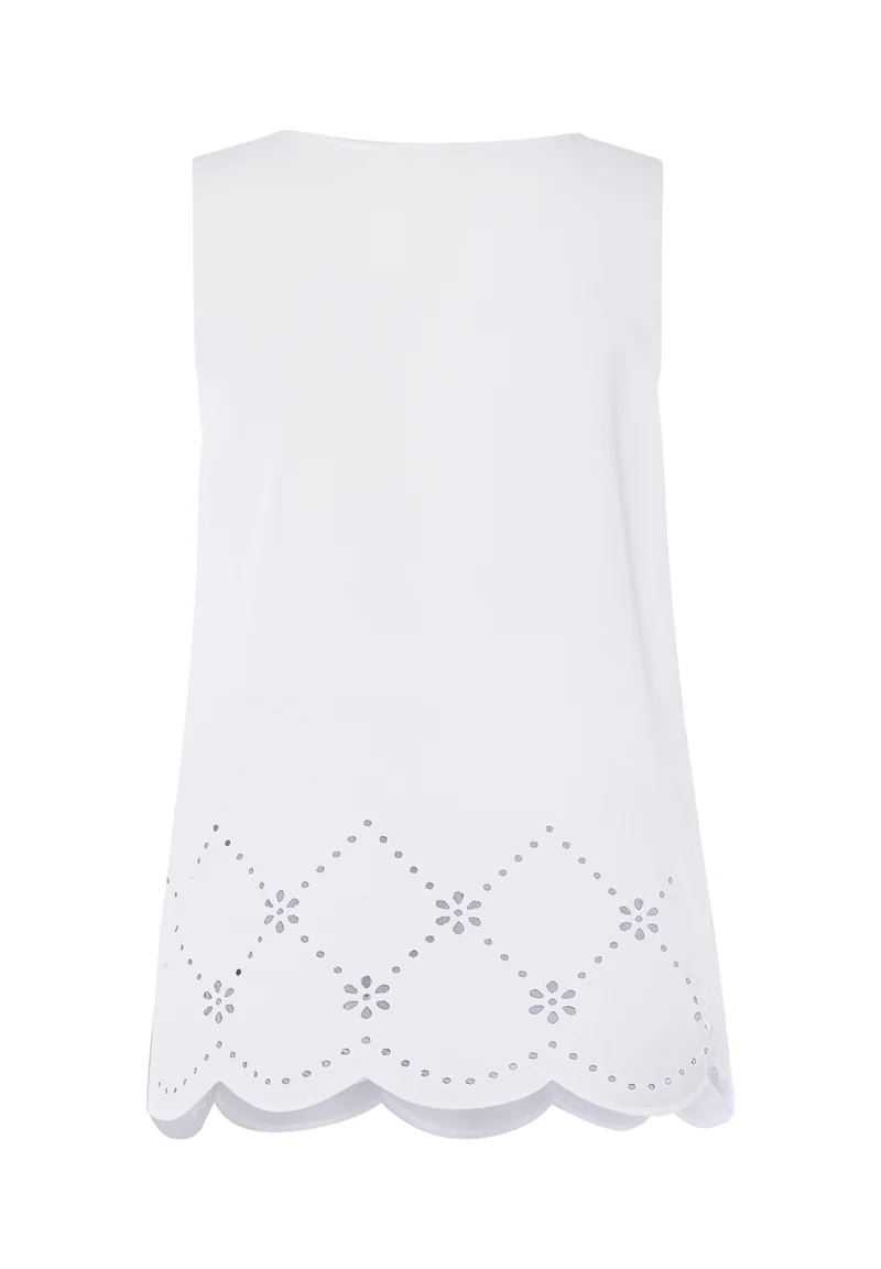 Lumi Tank Top