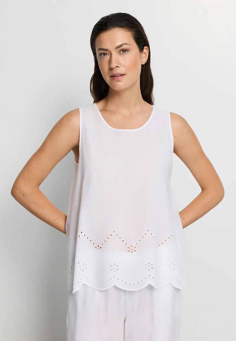 Lumi Tank Top