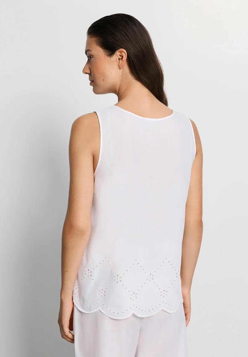 Lumi Tank Top