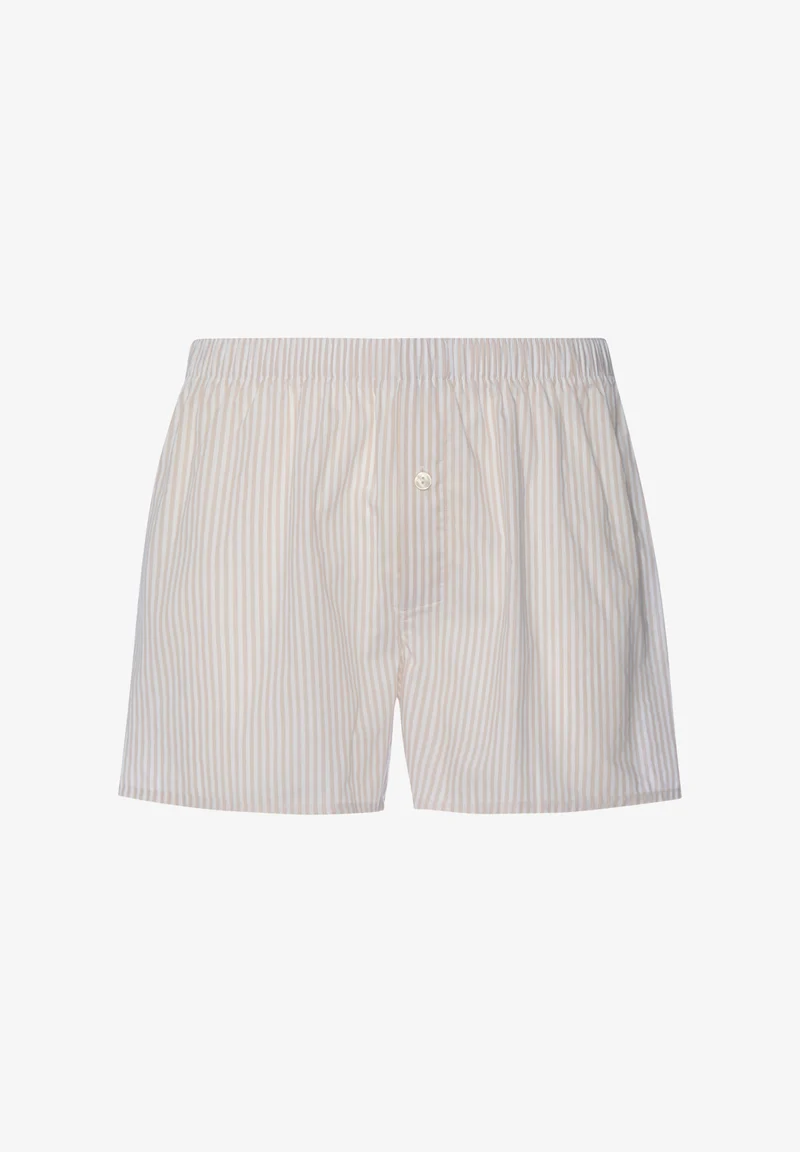 Fancy Woven Boxers