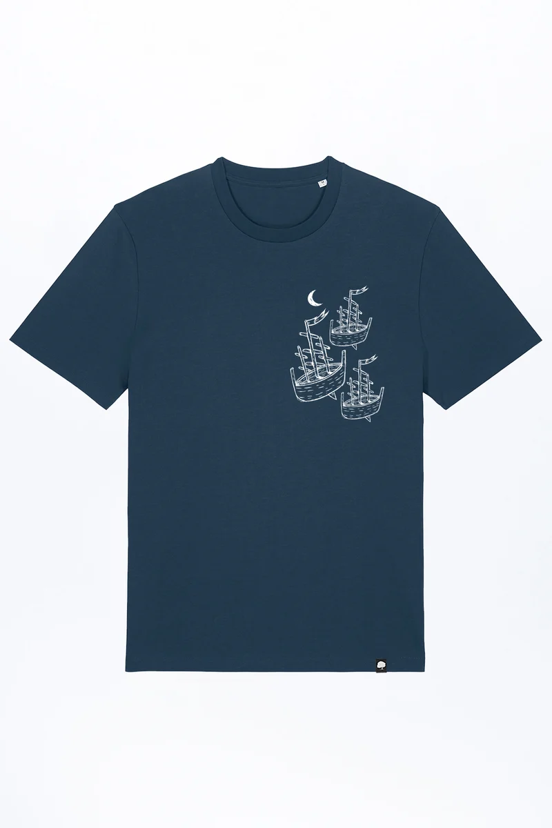 Navigator T-Shirt für Männer