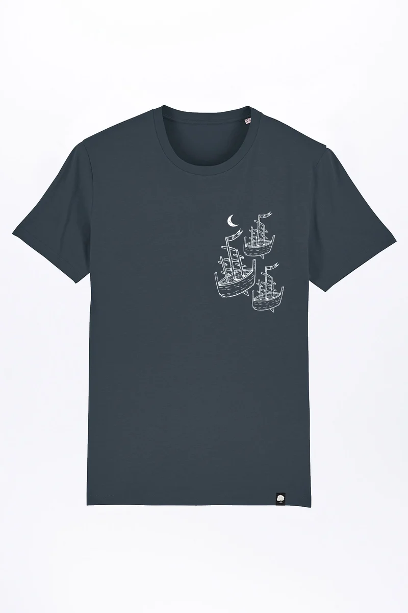 Navigator T-Shirt für Männer