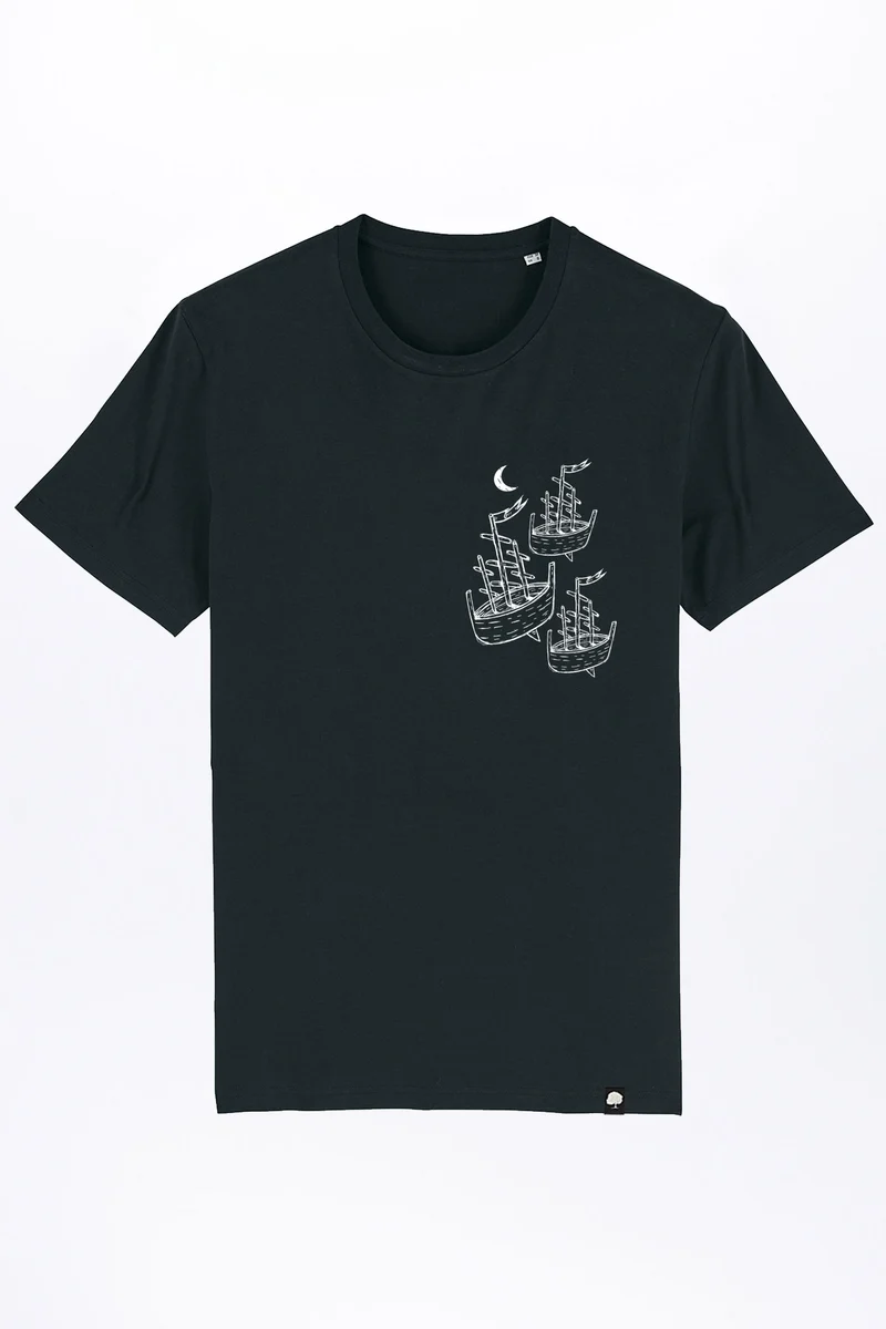 Navigator T-Shirt für Männer