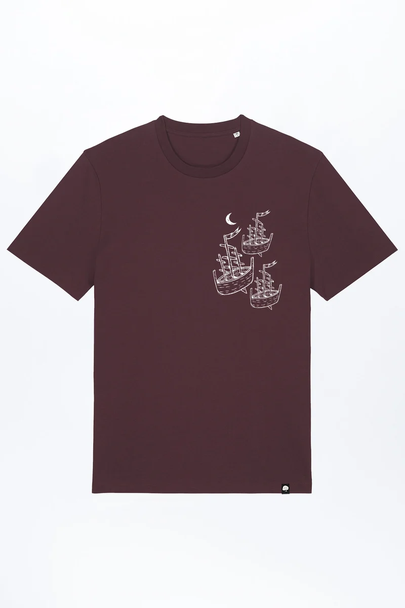 Navigator T-Shirt für Männer