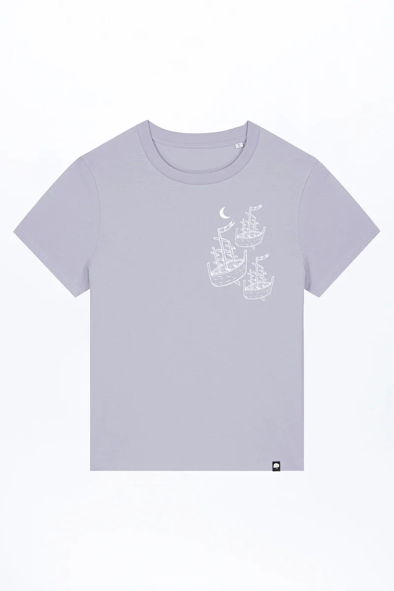 Navigator T-Shirt für Frauen