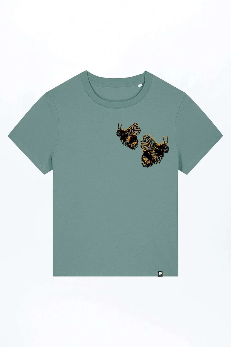 Humming T-Shirt für Frauen