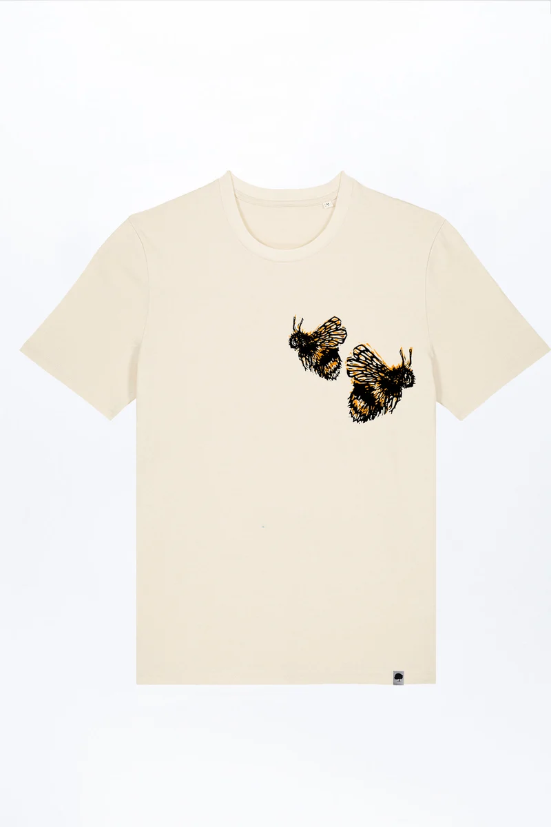 Humming T-Shirt für Männer