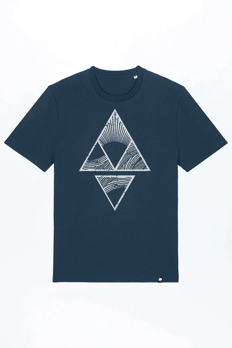 Elements T-Shirt für Männer
