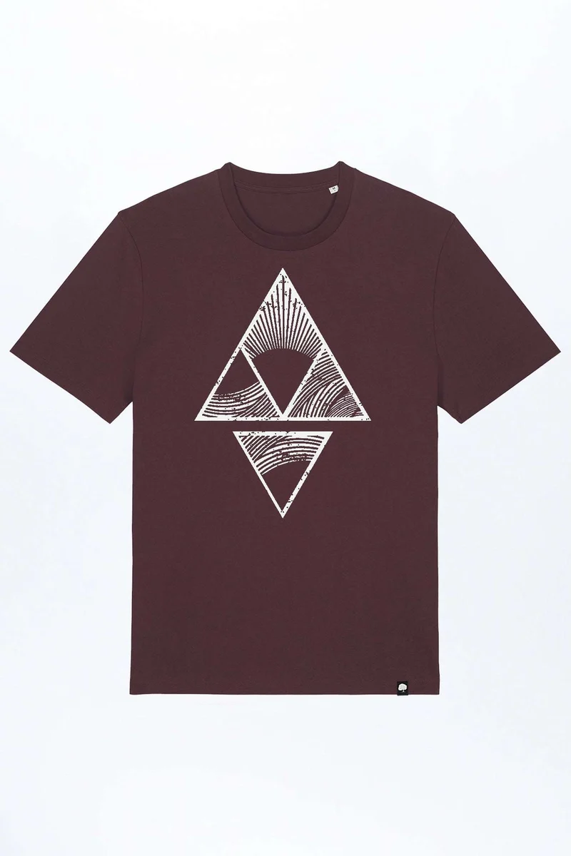Elements T-Shirt für Männer