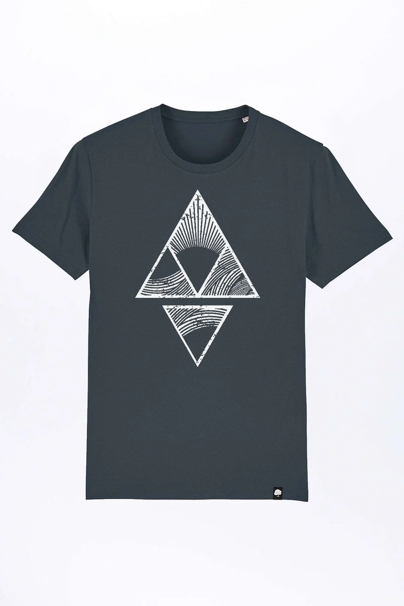 Elements T-Shirt für Männer