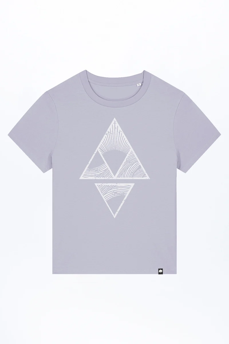Elements T-Shirt für Frauen