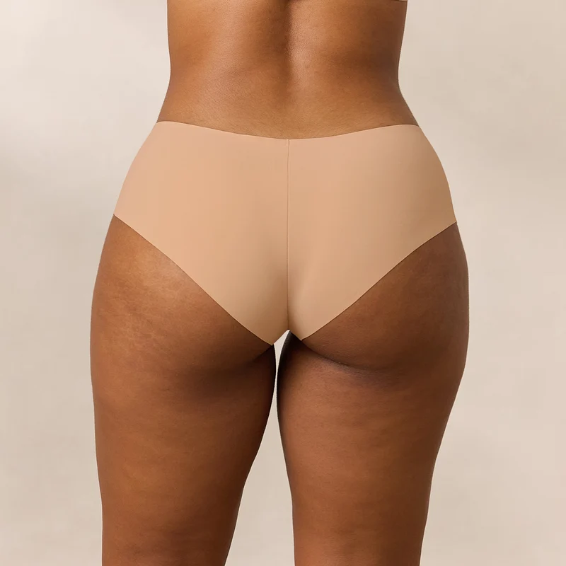 Everyday Form Boyshort - Honey